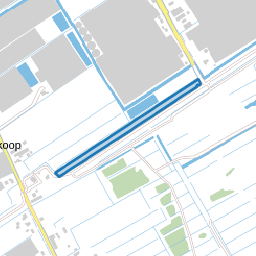 Perceel NDP01-B-1699