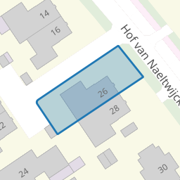 Perceel NDP01-B-1703