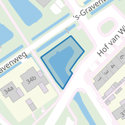 Perceel NDP01-B-1707