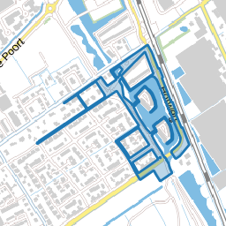 Perceel NDP01-B-1709