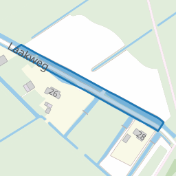 Perceel NDP01-B-1717