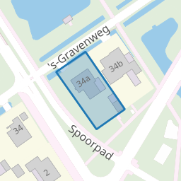 Perceel NDP01-B-1722