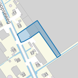 Perceel NDP01-B-1725