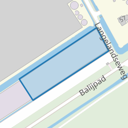 Perceel NDP01-B-1736