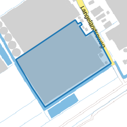 Perceel NDP01-B-1739