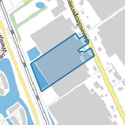 Perceel NDP01-B-1762