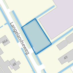 Perceel NDP01-B-1781