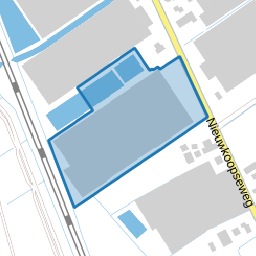 Perceel NDP01-B-1785