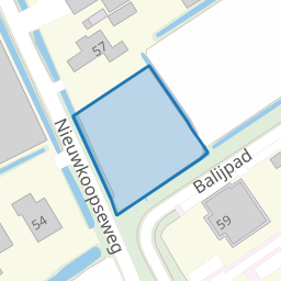 Perceel NDP01-B-1794