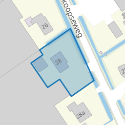 Perceel NDP01-B-1796