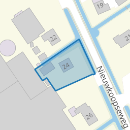 Perceel NDP01-B-1798