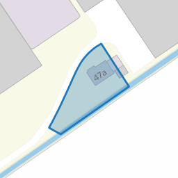 Perceel NDP01-B-1800