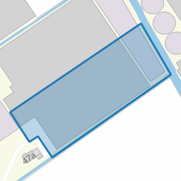 Perceel NDP01-B-1801