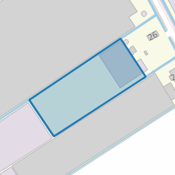 Perceel NDP01-B-1803