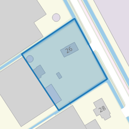 Perceel NDP01-B-1804