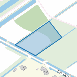 Perceel NDP01-B-733