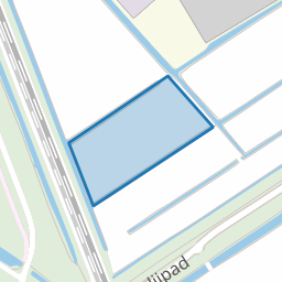 Perceel NDP01-B-814