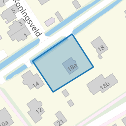 Perceel NDP01-B-968