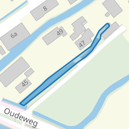 Perceel NDP01-C-1539