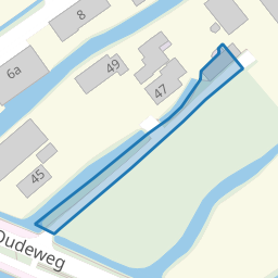 Perceel NDP01-C-1540