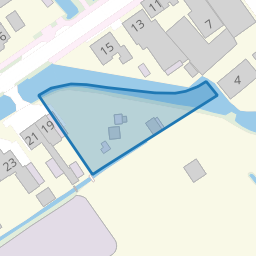 Perceel NDP01-C-1695