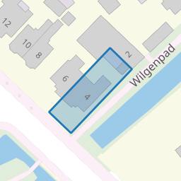 Perceel NDP01-C-1700