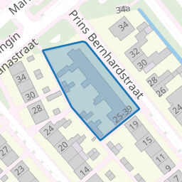 Perceel NDP01-C-1856