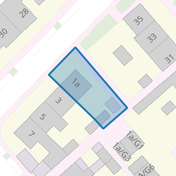 Perceel NDP01-C-1899