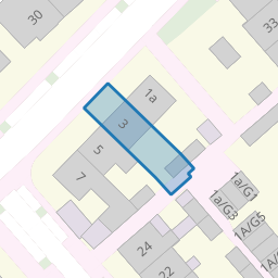 Perceel NDP01-C-1900