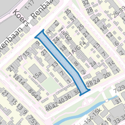 Perceel NDP01-C-1910