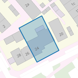 Perceel NDP01-C-1912