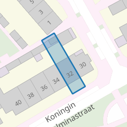 Perceel NDP01-C-1916