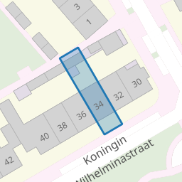 Perceel NDP01-C-1917