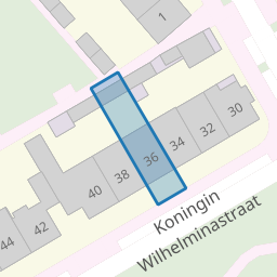 Perceel NDP01-C-1918