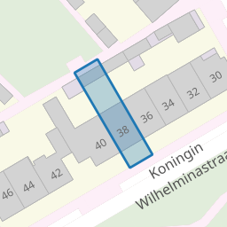 Perceel NDP01-C-1919