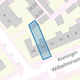 Perceel NDP01-C-1933