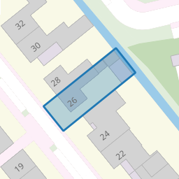 Perceel NDP01-C-1945