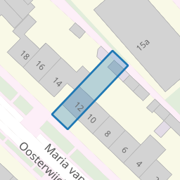 Perceel NDP01-C-1974