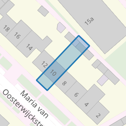 Perceel NDP01-C-1975