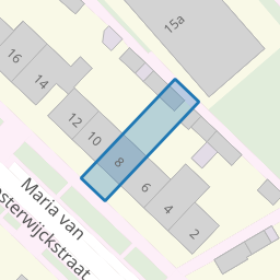 Perceel NDP01-C-1976