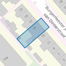 Perceel NDP01-C-1984