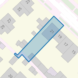 Perceel NDP01-C-1991