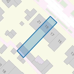 Perceel NDP01-C-1992