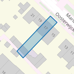 Perceel NDP01-C-1993