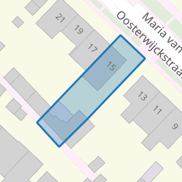 Perceel NDP01-C-1994