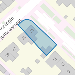 Perceel NDP01-C-1999