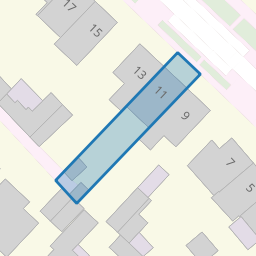 Perceel NDP01-C-2033