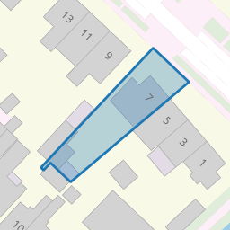 Perceel NDP01-C-2035