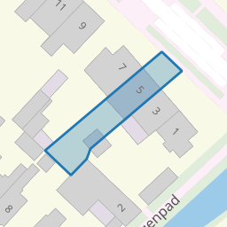 Perceel NDP01-C-2036
