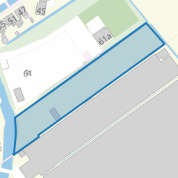 Perceel NDP01-C-2067